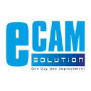 eCam Solution logo