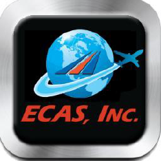 Aviation job opportunities with Ecas