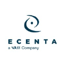 ECENTA logo