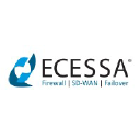 Ecessa logo
