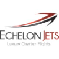 Aviation job opportunities with Echelon Jets