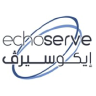 EchoServe logo