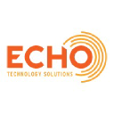 ECHO Technology Solutions logo
