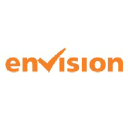 Envision Consultants logo