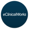 eClinicalWorks logo