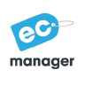 ecManager logo