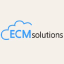 ECMsolutions logo