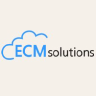 ECMsolutions logo