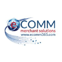 eCOMM Merchant Solutions logo