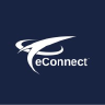 eConnect, Inc. logo