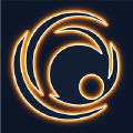 ecotel communication Logo