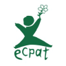 ECPAT International logo