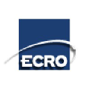 ECRO logo