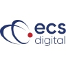 ECS Digital logo