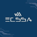 ECSSA logo