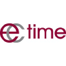 EC Time logo