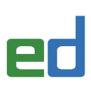 ED-Data A/S logo