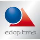 EDAP TMS SA Sponsored ADR Logo