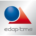 EDAP TMS SA Sponsored ADR Logo