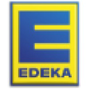 Edeka store locations in Germany