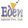 Eden Infosol Pvt Ltd. logo