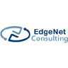 EdgeNet Consulting logo