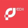 PT EDI Indonesia logo
