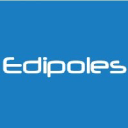 EDIPOLES logo