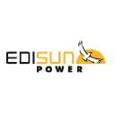 Edisun Power Europe Logo
