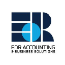 EDR Accounting logo