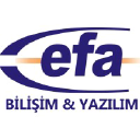 EFA Bilişim Yazılım Ltd.Şti. logo