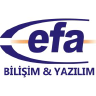 EFA Bilişim Yazılım Ltd.Şti. logo
