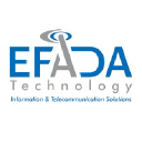 Efada Technology logo