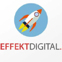 Effekt Digital logo