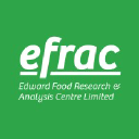 Edward Food Research & Analysis Centre Ltd-EFRAC