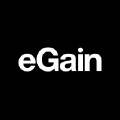 eGain Corporation Logo