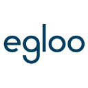 Egloo System AB logo