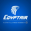 Aviation job opportunities with Egypt Air