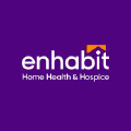 Enhabit  Logo