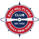 Aviation training opportunities with East Hill Flying Club