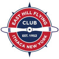 Aviation training opportunities with East Hill Flying Club