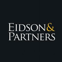 Aviation job opportunities with Eidson