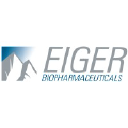 Eiger BioPharmaceuticals, Inc. Logo