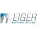 Eiger BioPharmaceuticals, Inc. Logo