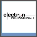 Aviation job opportunities with Electron International Ii