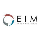 EIM International logo