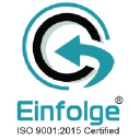 Einfolge Technologiesn Pvt Ltd