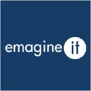 Emagine IT logo