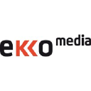 Ekko Media - Agence marketing digital logo