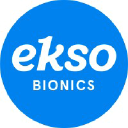 Ekso Bionics Holdings, Inc. Logo